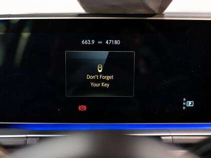 used 2021 Mercedes-Benz AMG GLE 43 car, priced at $69,900