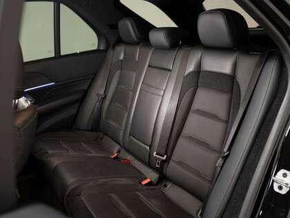 used 2021 Mercedes-Benz AMG GLE 43 car, priced at $69,900