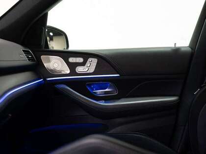 used 2021 Mercedes-Benz AMG GLE 43 car, priced at $69,900