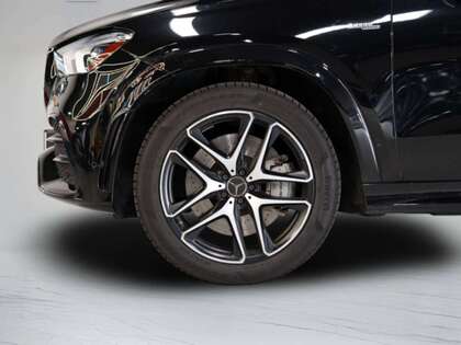 used 2021 Mercedes-Benz AMG GLE 43 car, priced at $69,900