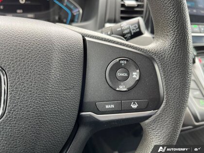 used 2018 Honda Odyssey car, priced at $24,900
