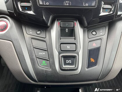 used 2018 Honda Odyssey car, priced at $24,900