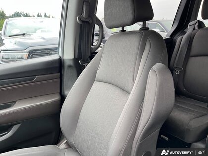 used 2018 Honda Odyssey car, priced at $24,900