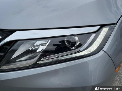 used 2018 Honda Odyssey car, priced at $24,900