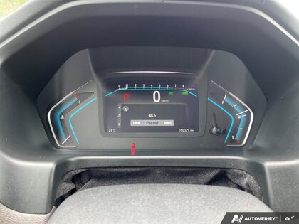 used 2018 Honda Odyssey car, priced at $24,900