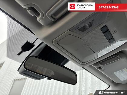 used 2022 Toyota RAV4 car, priced at $32,995
