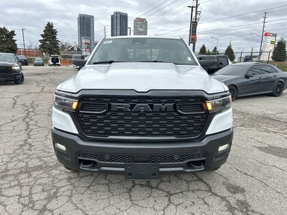 used 2026 Ram 1500 car