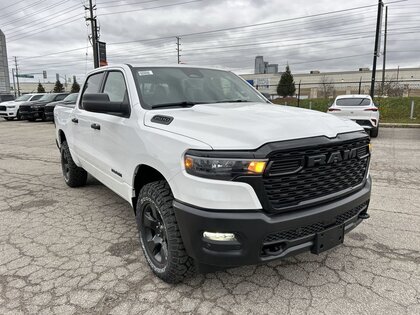 used 2026 Ram 1500 car