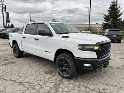 used 2026 Ram 1500 car