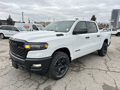 used 2026 Ram 1500 car