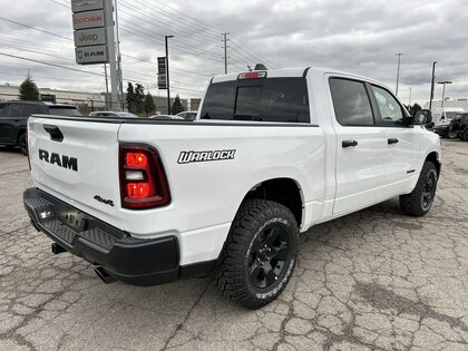 used 2026 Ram 1500 car