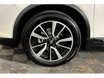 used 2018 Nissan Rogue car, priced at $14,998