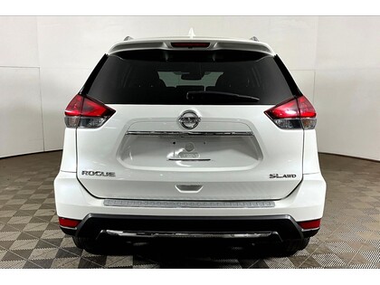 used 2018 Nissan Rogue car, priced at $14,998