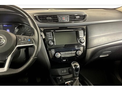 used 2018 Nissan Rogue car, priced at $14,998