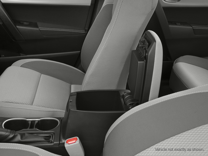 used 2017 Toyota Corolla car, priced at $15,998
