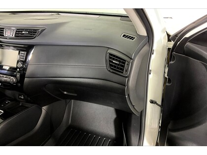 used 2018 Nissan Rogue car, priced at $14,998