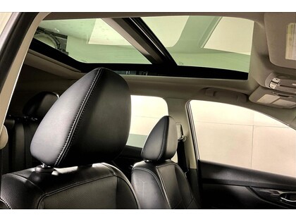 used 2018 Nissan Rogue car, priced at $14,998