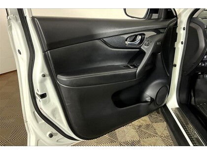 used 2018 Nissan Rogue car, priced at $14,998