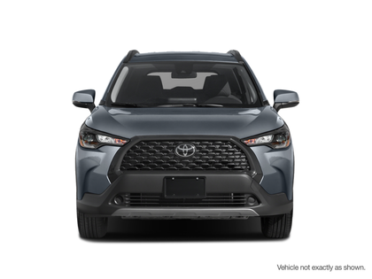 used 2022 Toyota Corolla Cross car, priced at $30,998