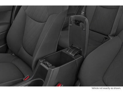 used 2022 Toyota Corolla Cross car, priced at $30,998