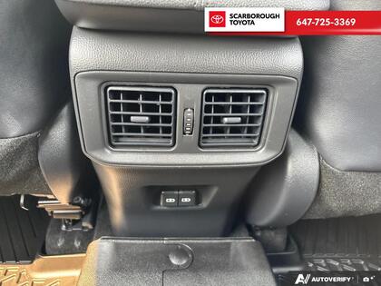 used 2025 Toyota RAV4 car, priced at $49,995