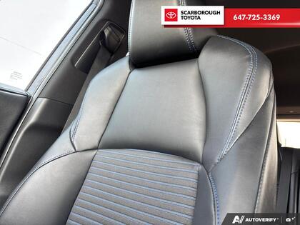 used 2025 Toyota RAV4 car, priced at $49,995