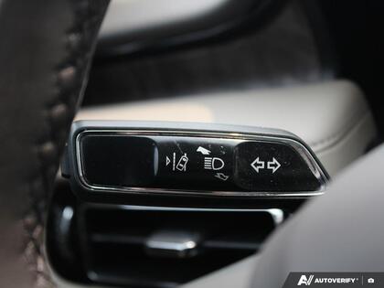 used 2023 Lincoln Nautilus car, priced at $39,999