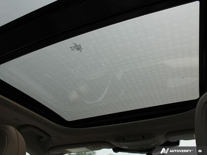 used 2023 Lincoln Nautilus car, priced at $39,999