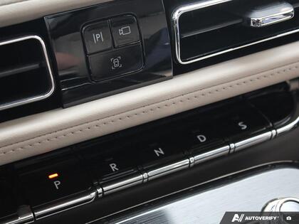 used 2023 Lincoln Nautilus car, priced at $39,999