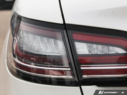 used 2023 Lincoln Nautilus car, priced at $39,999