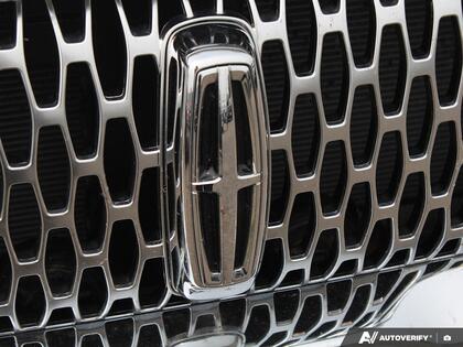 used 2023 Lincoln Nautilus car, priced at $39,999