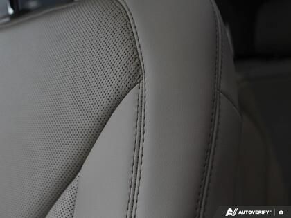 used 2023 Lincoln Nautilus car, priced at $39,999