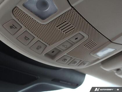 used 2023 Lincoln Nautilus car, priced at $39,999