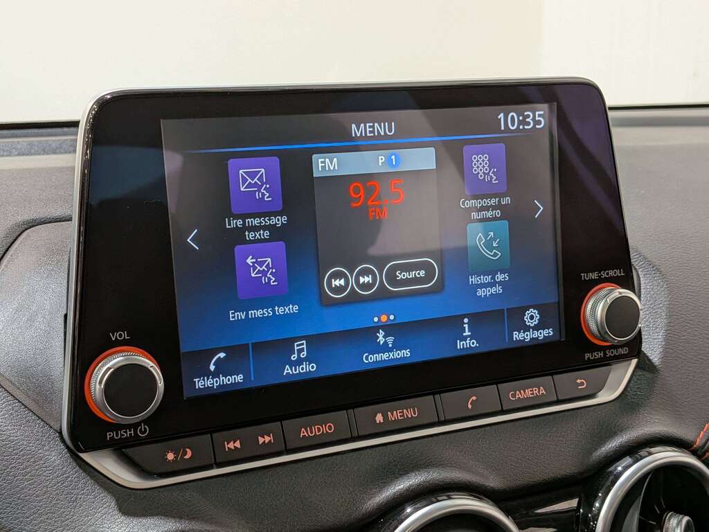 Nissan Sentra 2024