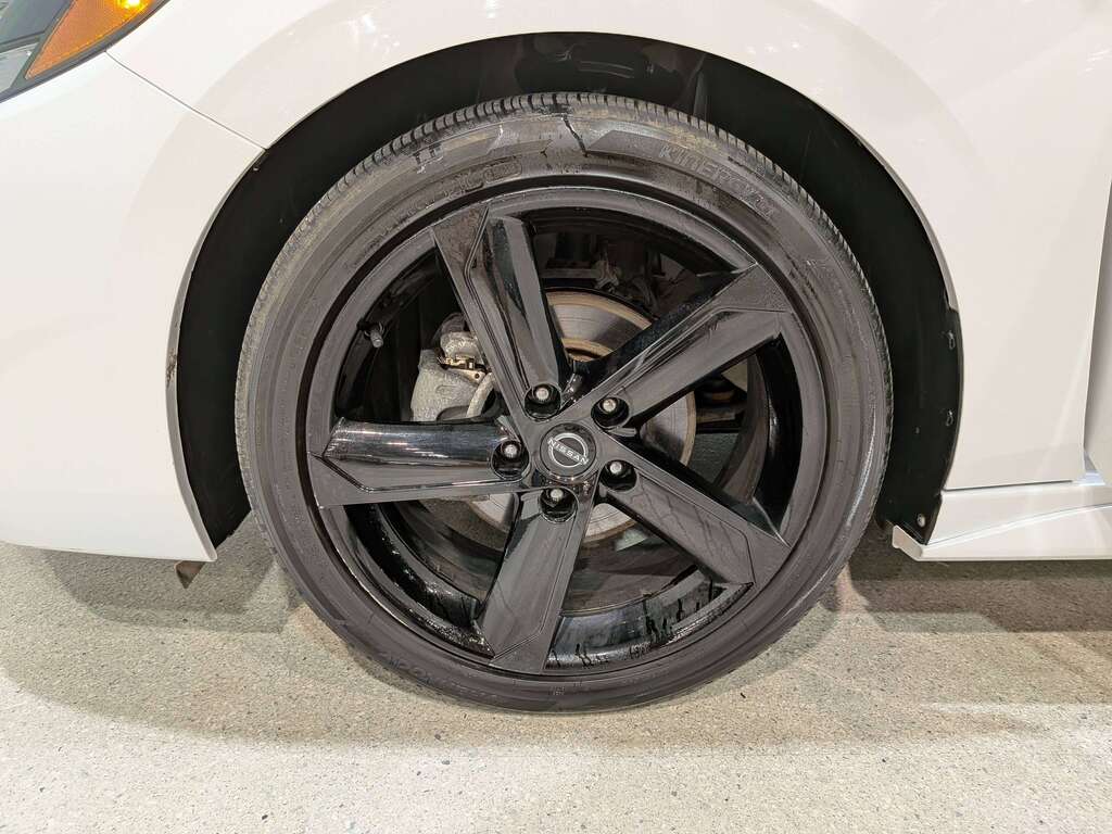 Nissan Sentra 2024