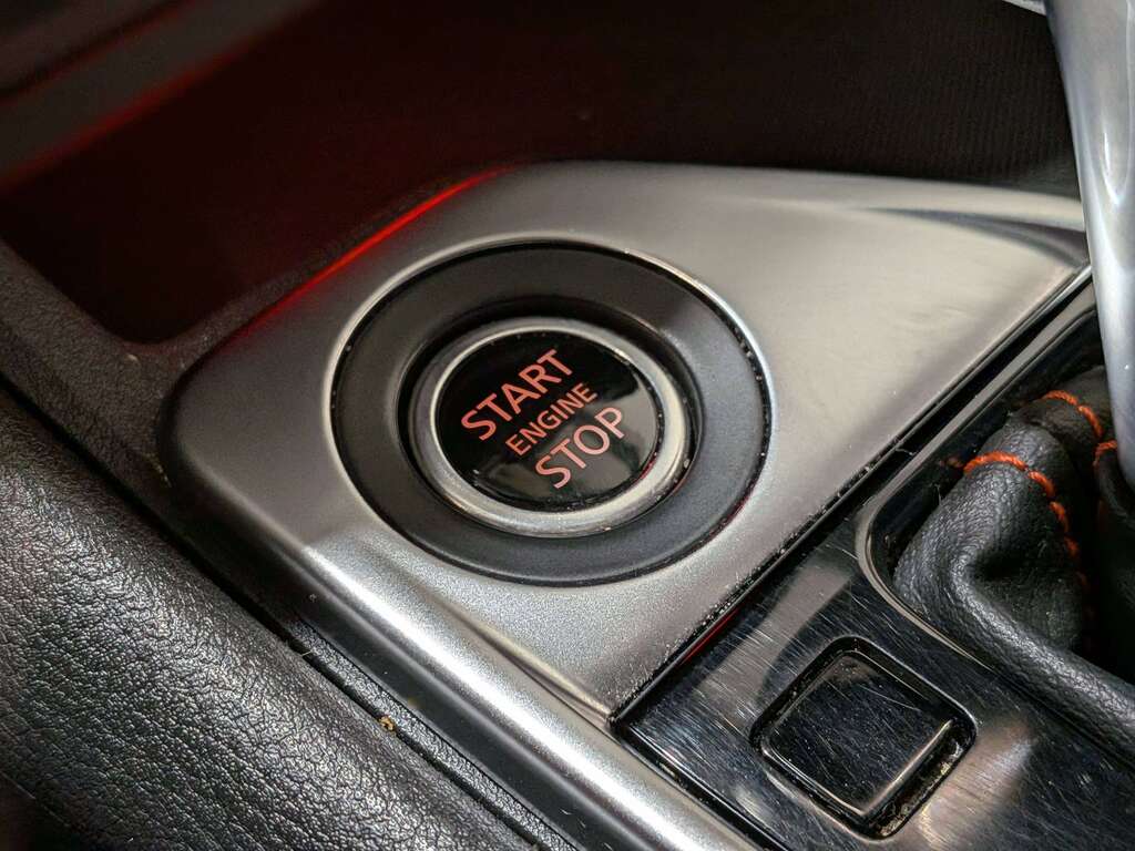 Nissan Sentra 2024