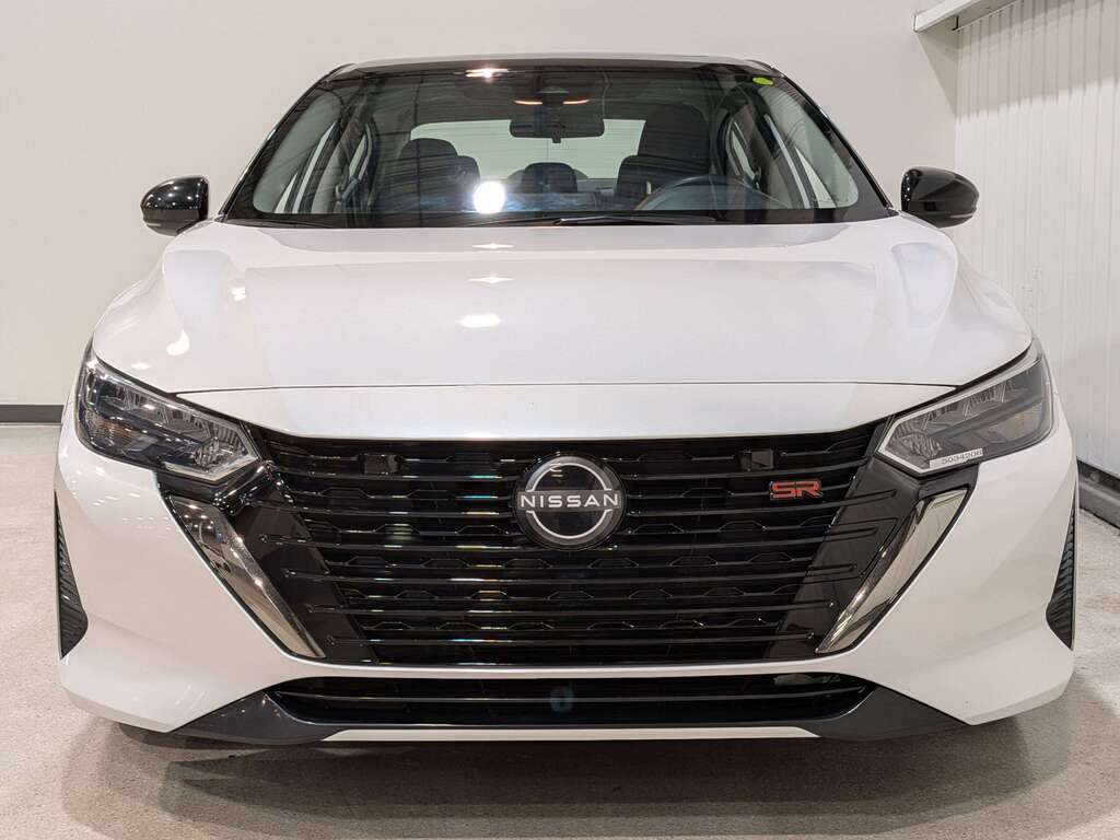 Nissan Sentra 2024