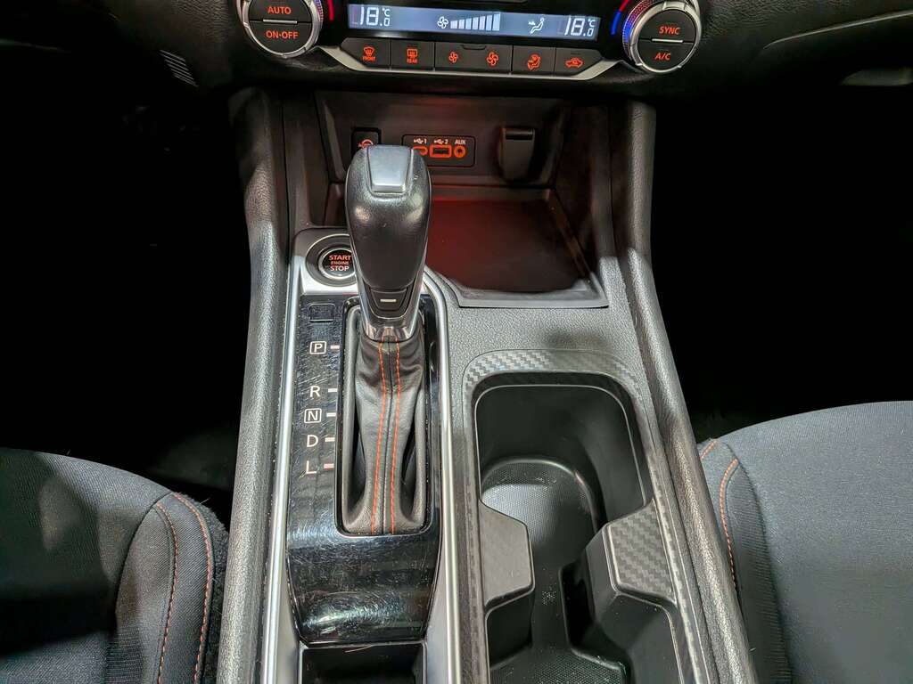 Nissan Sentra 2024