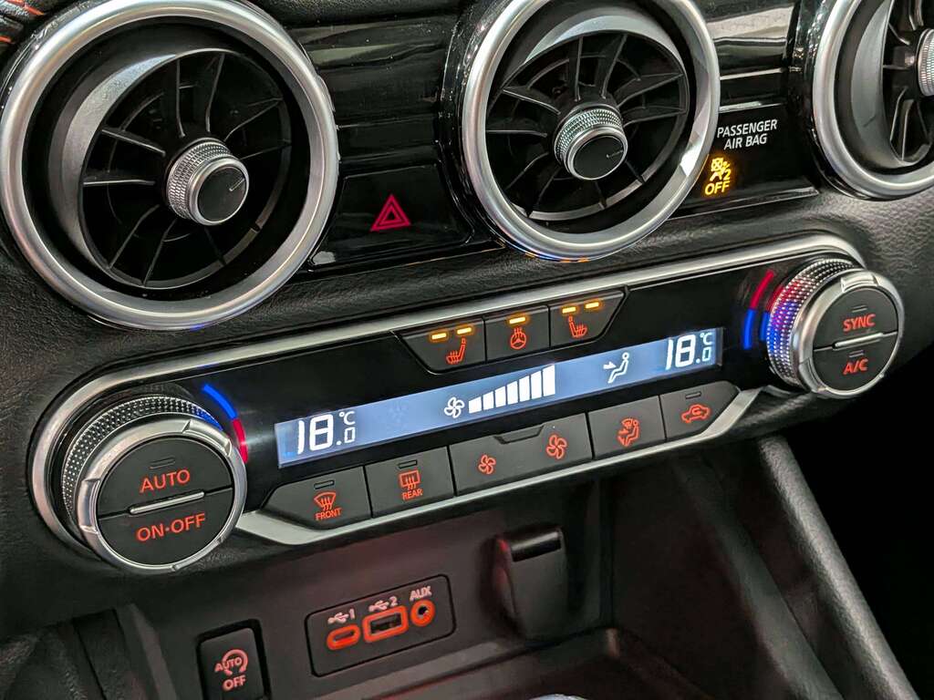 Nissan Sentra 2024