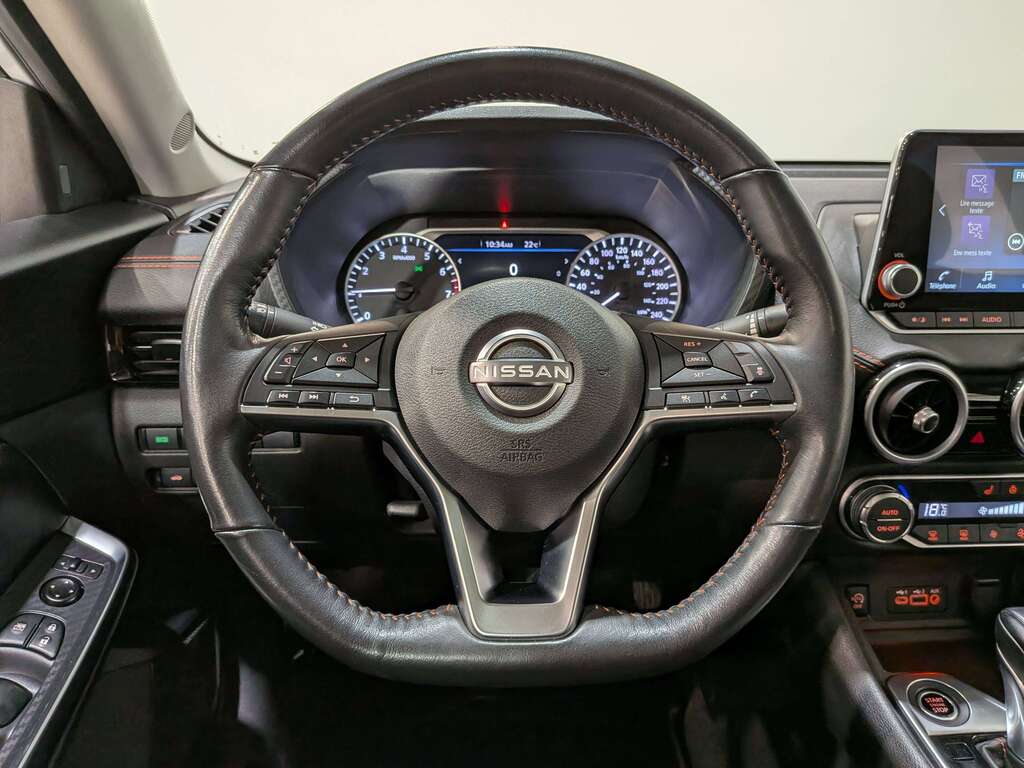 Nissan Sentra 2024