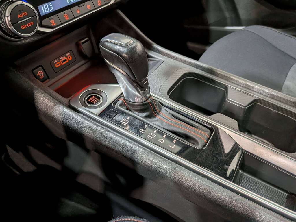 Nissan Sentra 2024