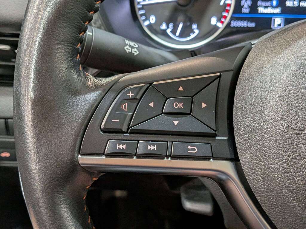 Nissan Sentra 2024