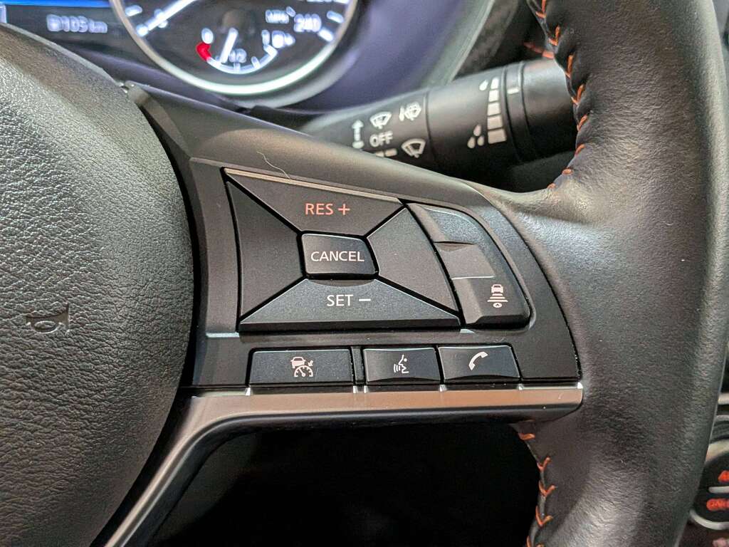 Nissan Sentra 2024