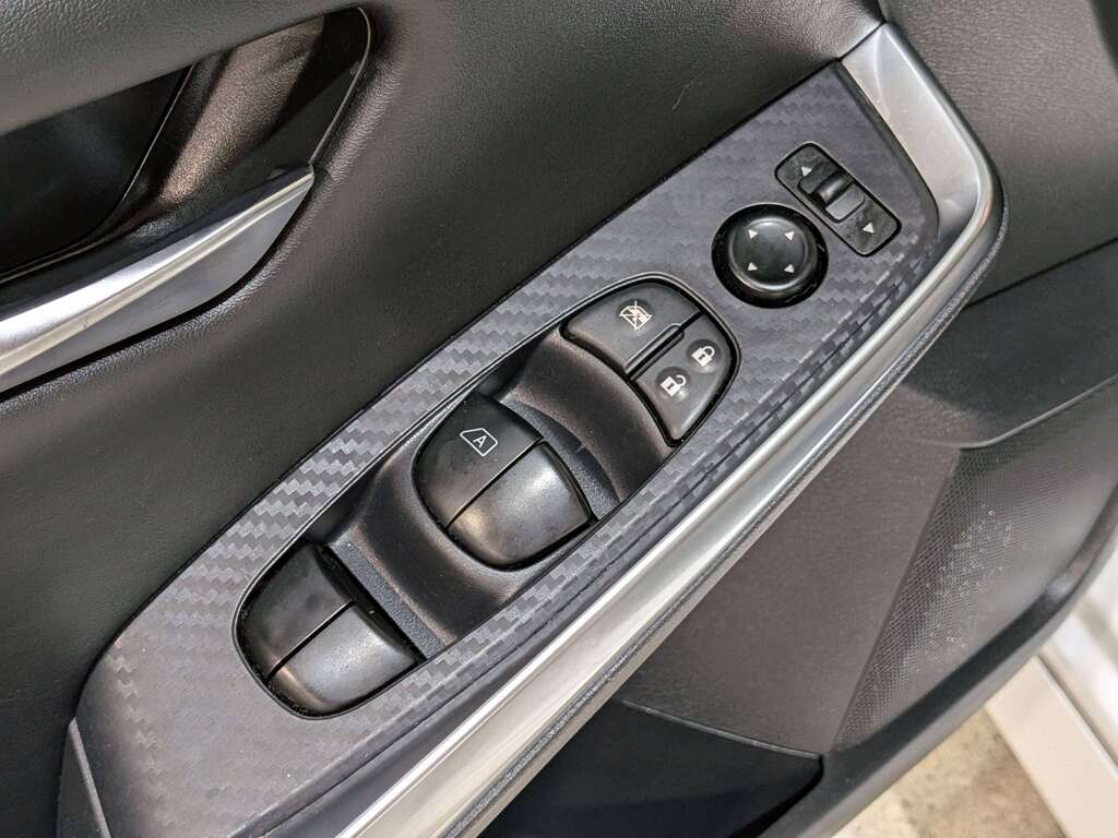 Nissan Sentra 2024