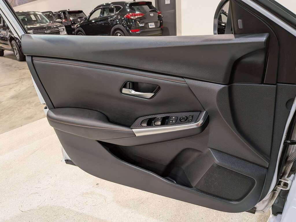 Nissan Sentra 2024