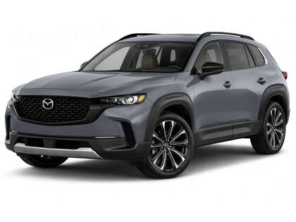 used 2024 Mazda CX-50 car, priced at $40,988