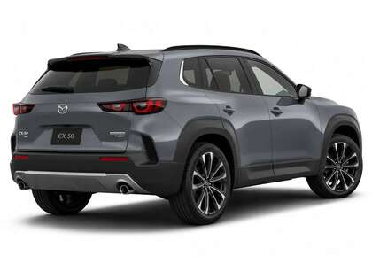 used 2024 Mazda CX-50 car, priced at $40,988