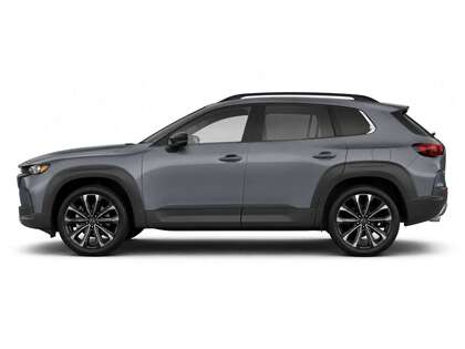 used 2024 Mazda CX-50 car, priced at $40,988