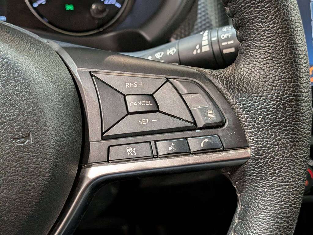 Nissan Kicks 2024