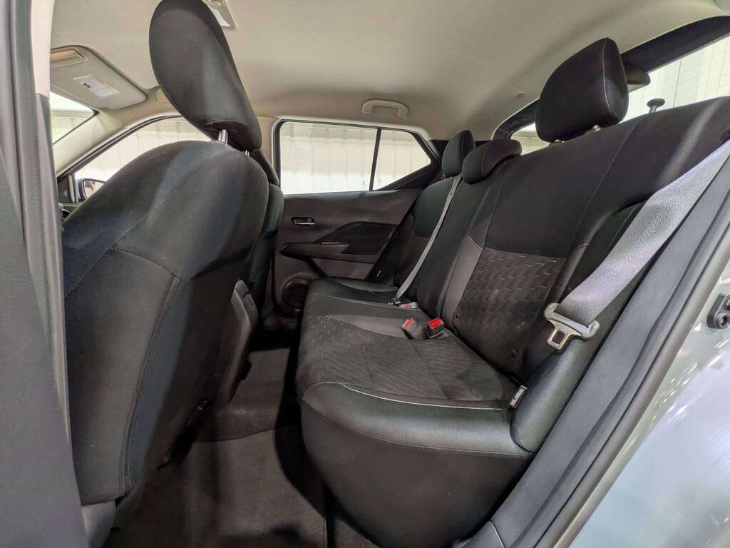 Nissan Kicks 2024